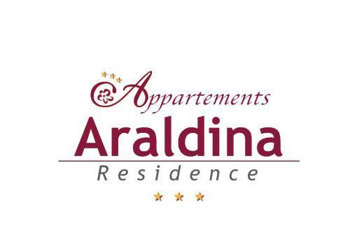 Residence Araldina San Cassiano  Bagian luar foto